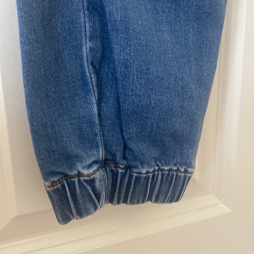 I&M Paperbag Baggy Jeans - Picture 5 of 12
